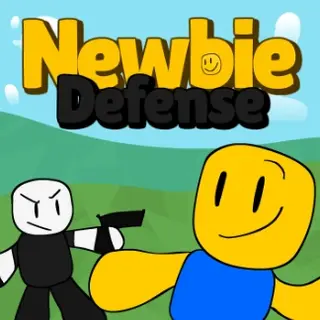Newbie Defense Wiki