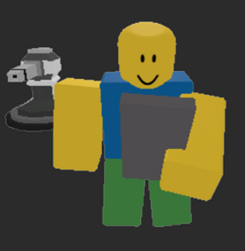 Roblox Character Animated film Video game Newbie, noob, png