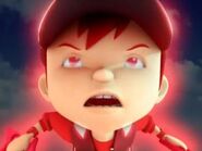 Boboiboy halilintar by truehero10-d4pwm9g