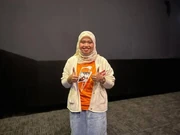 Image of Nur Fathiah Diaz