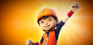 BoBoiBoy appearances sa BoBoiBoy Galaxy