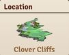 CloverCliffs