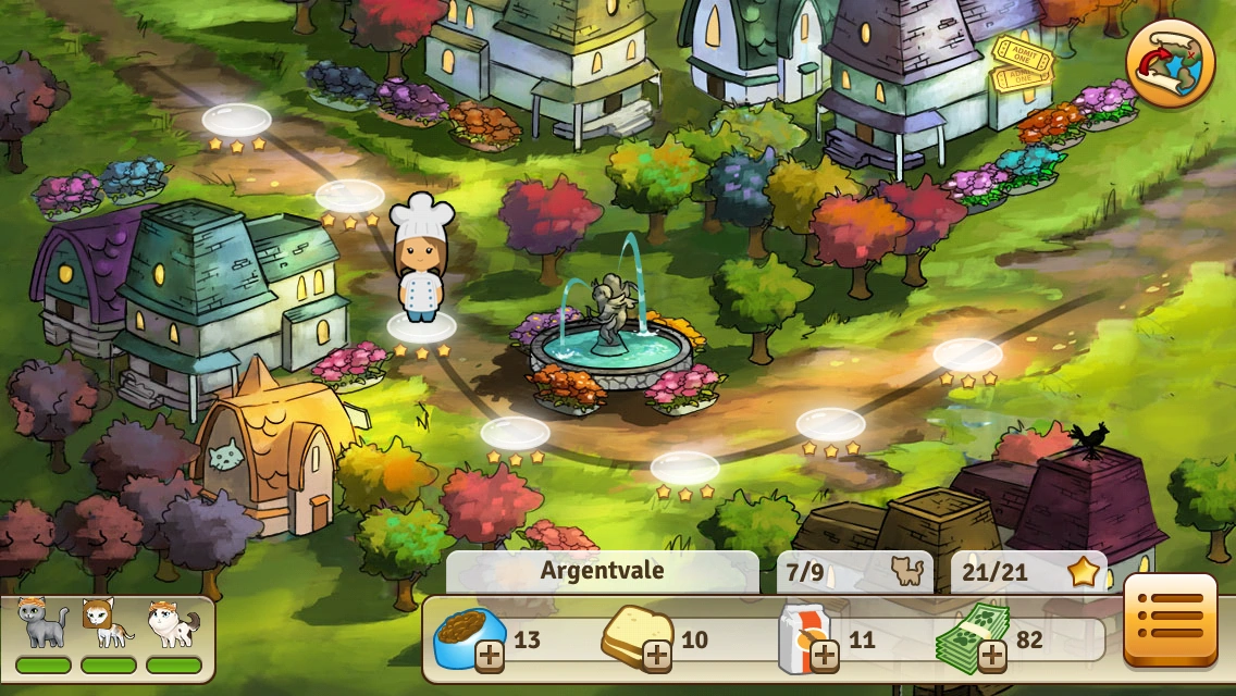 Argentvale Bread_Kittens Wiki Fandom