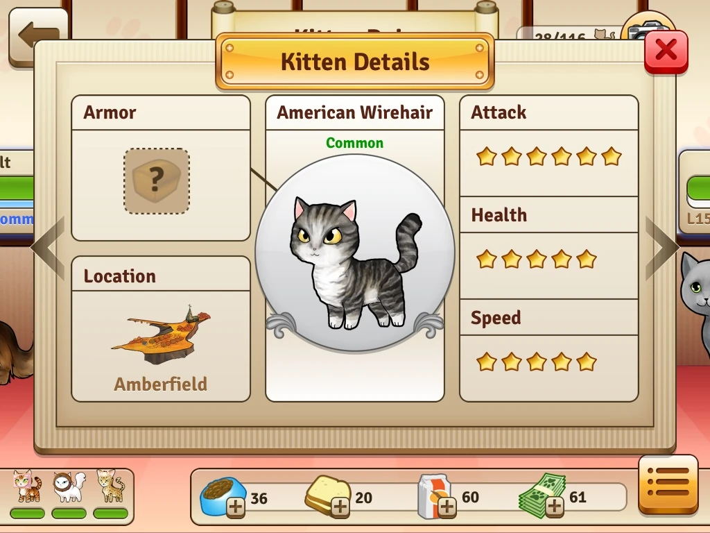 Amberfield Bread_Kittens Wiki Fandom