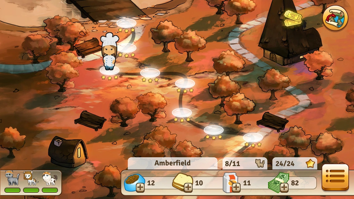 Amberfield Bread_Kittens Wiki Fandom