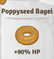 Poppyseedbagel