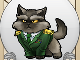 Colonel Meow