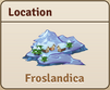 Froslandica