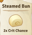 Steamedbun