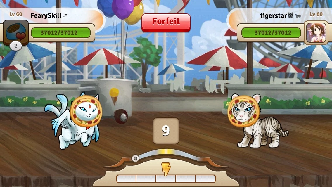 Mythicat Bread_Kittens Wiki Fandom