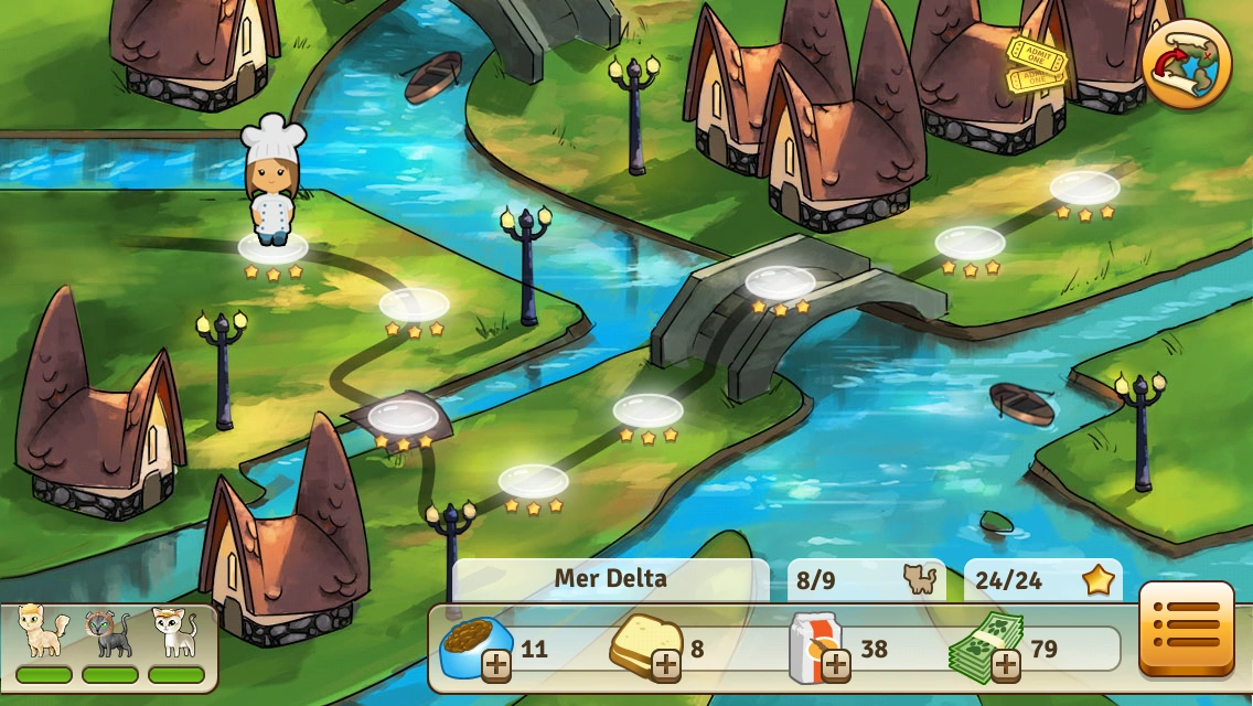 Mer Delta Bread_Kittens Wiki Fandom