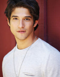 Tyler Posey