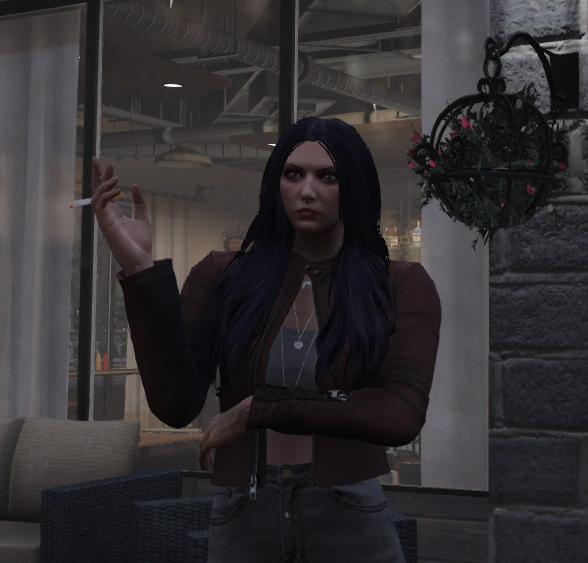 Maia Wilson New Chapter RP Wiki Fandom