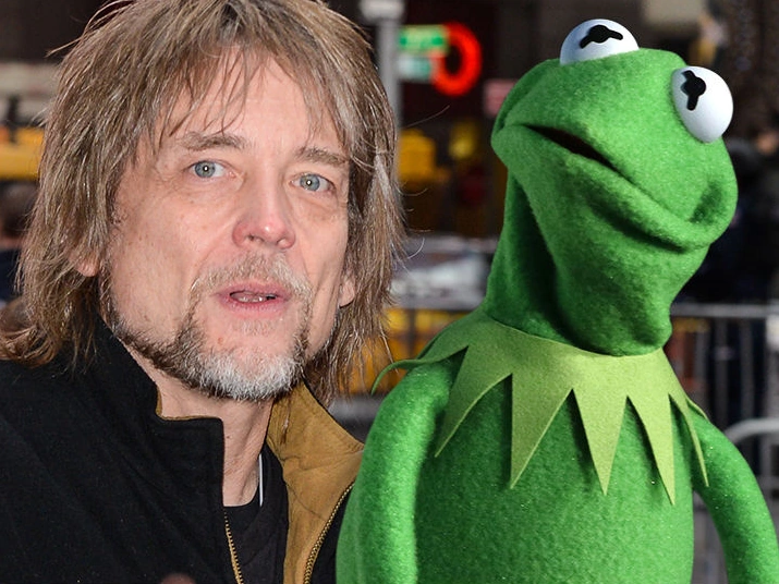 Steve Whitmire | NewCharacter Wiki | Fandom