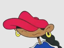 Numbuh 5-0