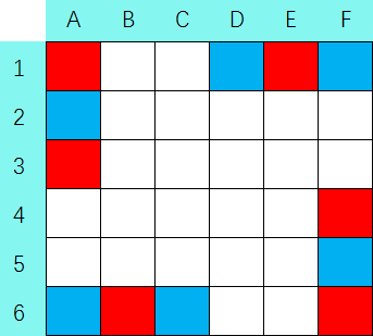 新六子棋