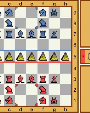 永恒象棋 新棋吧wiki Fandom