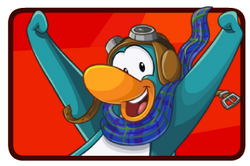 Club Penguin Sledding App now available for IOS and New Frozen Catalog - Club  Penguin News 4U