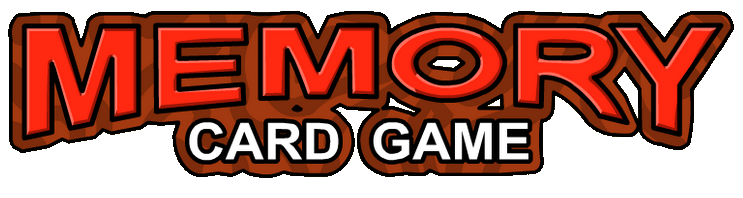 Logo Memory Game