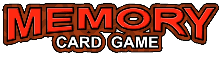 Logo Memory Cars Edition - Memory Games