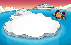 Iceberg | New Club Penguin Wiki | Fandom Iceberg | New Club Penguin Wiki | Fandom