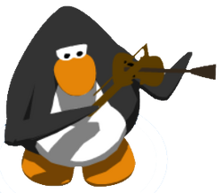 Stream Club Penguin - The Penguin Dance by Lucasdu6