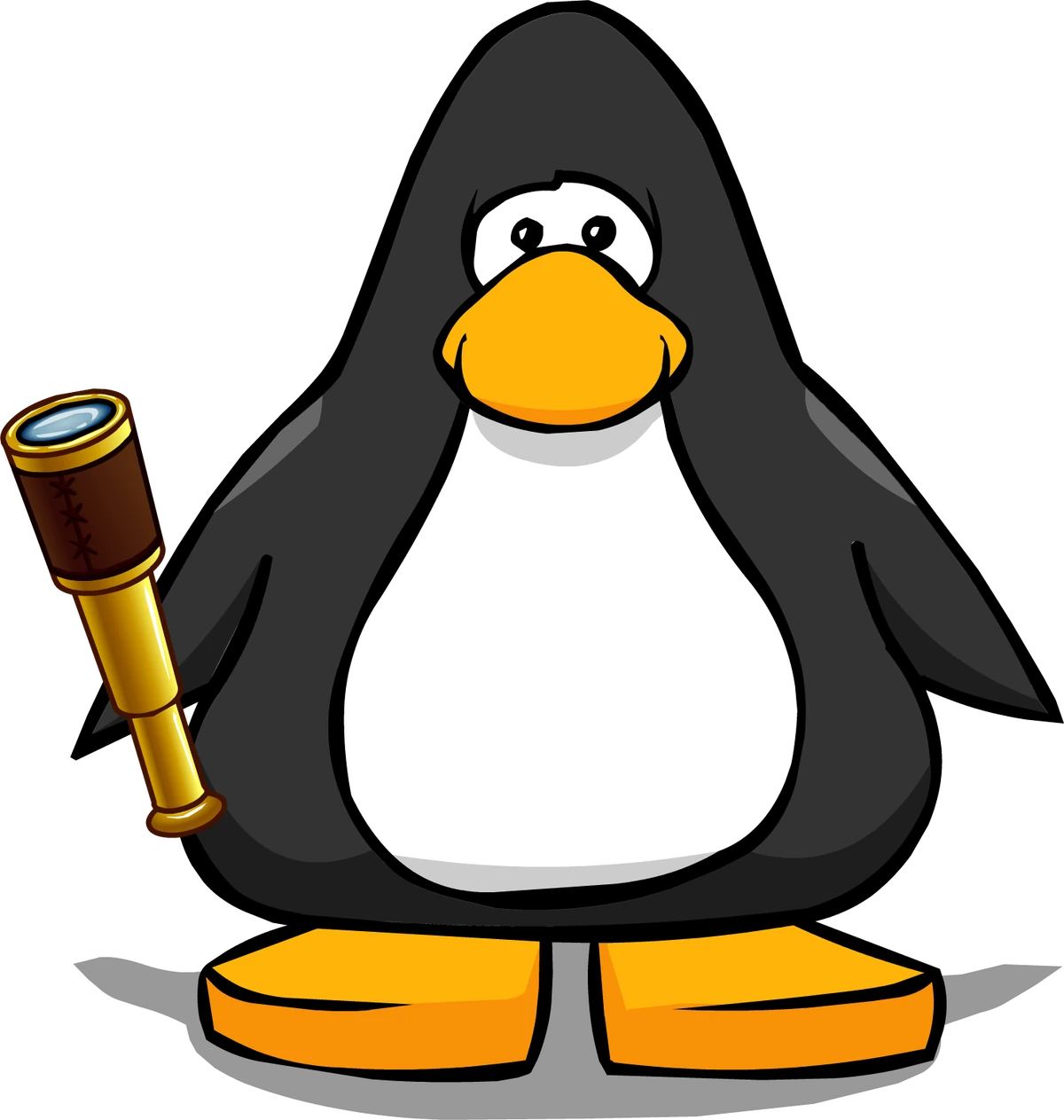 Telescope New Club Penguin Wiki Fandom