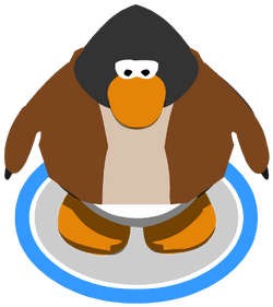 Flup Club Penguin Dance GIF by WhatTheFlup -- Fur Affinity [dot] net