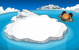 Iceberg | New Club Penguin Wiki | Fandom