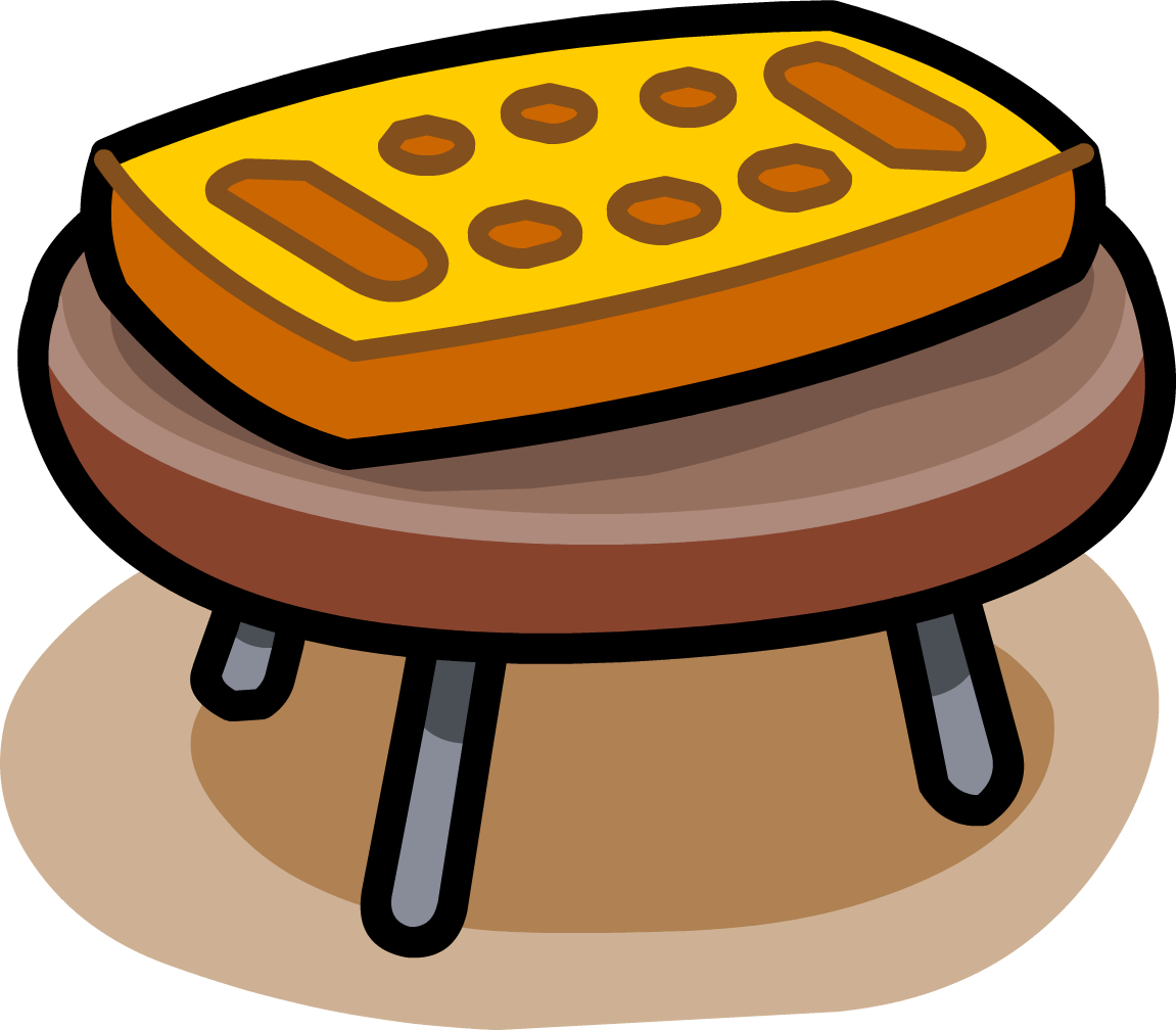 Ice Club Penguin: Mancala