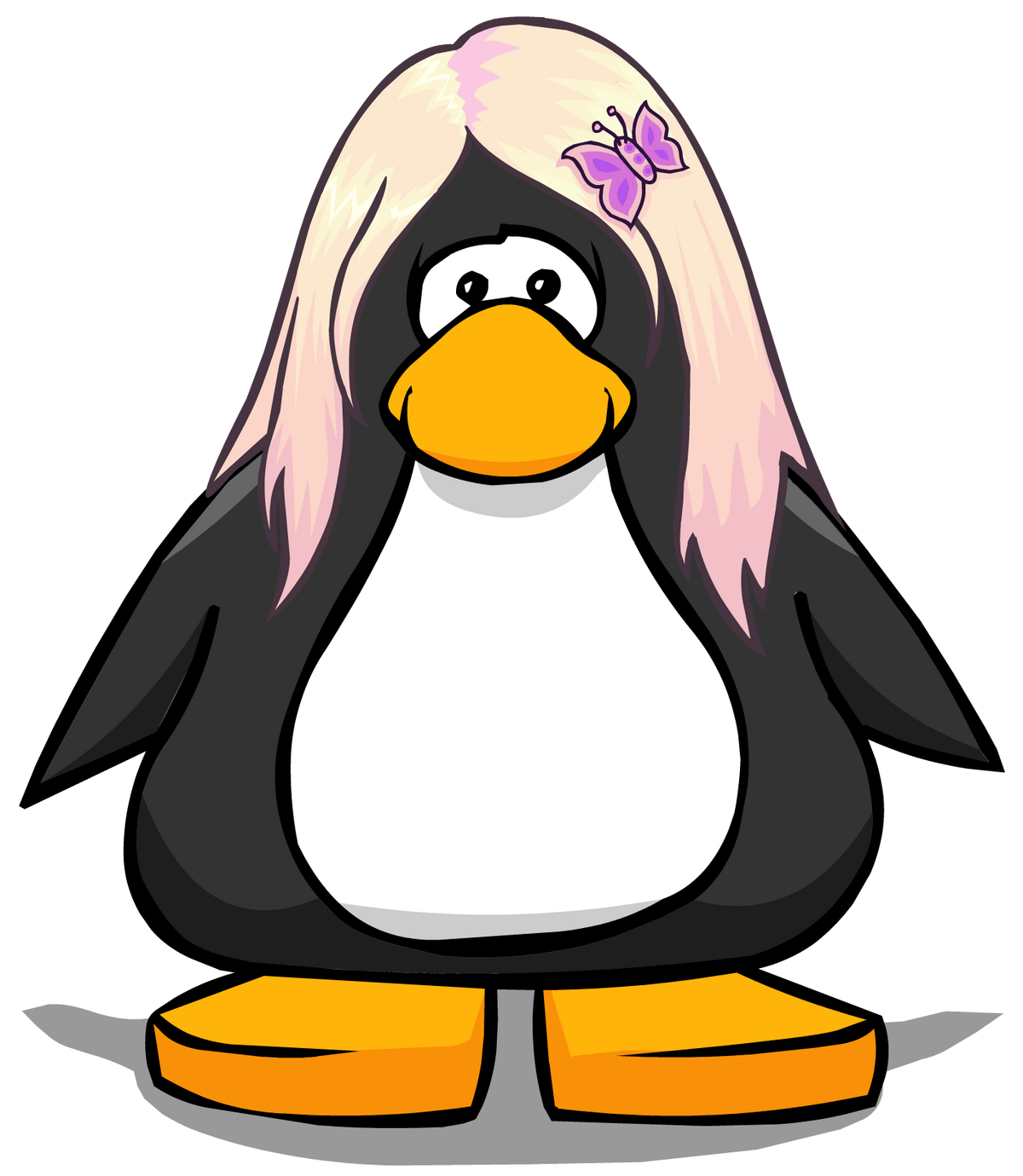 The Dreamy Flutter New Club Penguin Wiki Fandom