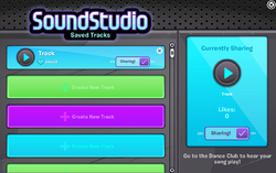 Download Club Penguin SoundStudio for PC / Club Penguin SoundStudio on PC -  Andy - Android Emulator for PC & Mac