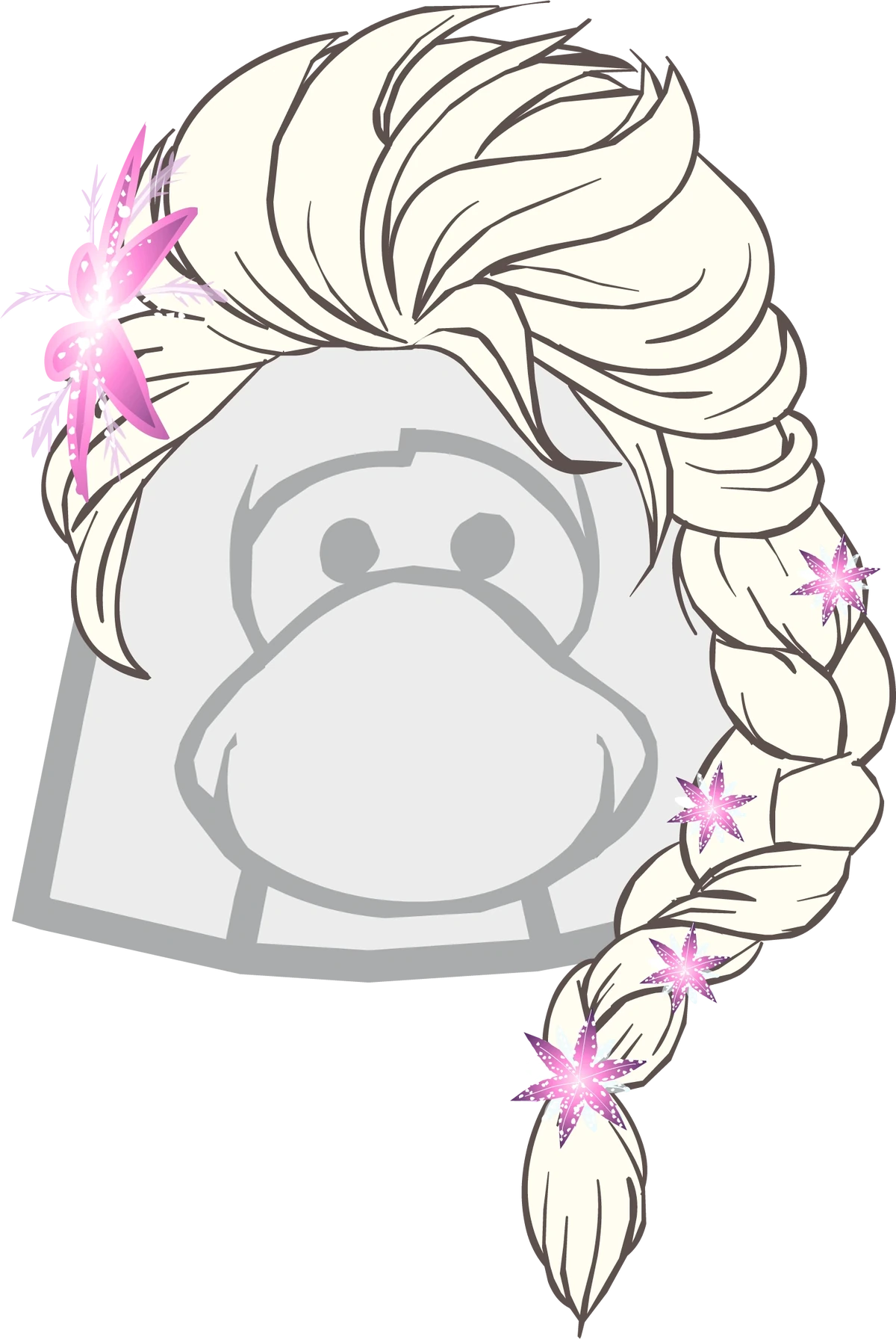 The Frozen Flowers New Club Penguin Wiki Fandom