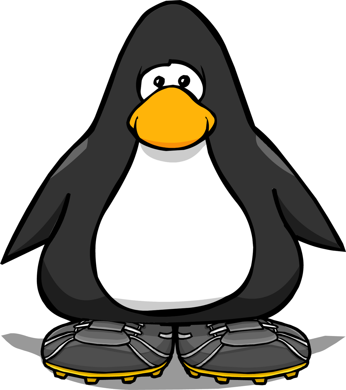 Cleats, New Club Penguin Wiki