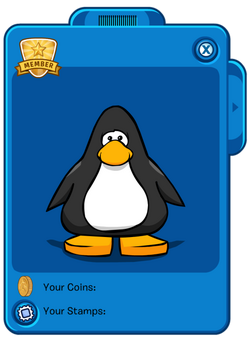 Club Penguin Collectors on X: All known Club Penguin membership