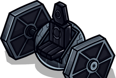 Tie fighter chair online