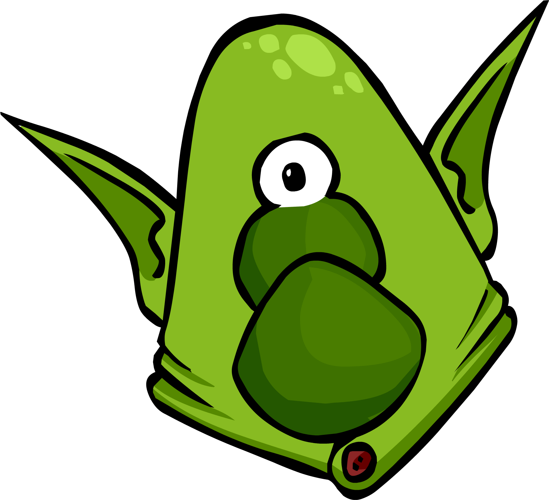 Alien Mask | New Club Penguin Wiki | Fandom Alien Mask | New Club Penguin Wiki | Fandom