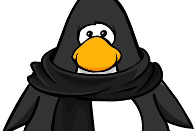 Black Hoodie New Club Penguin Wiki Fandom