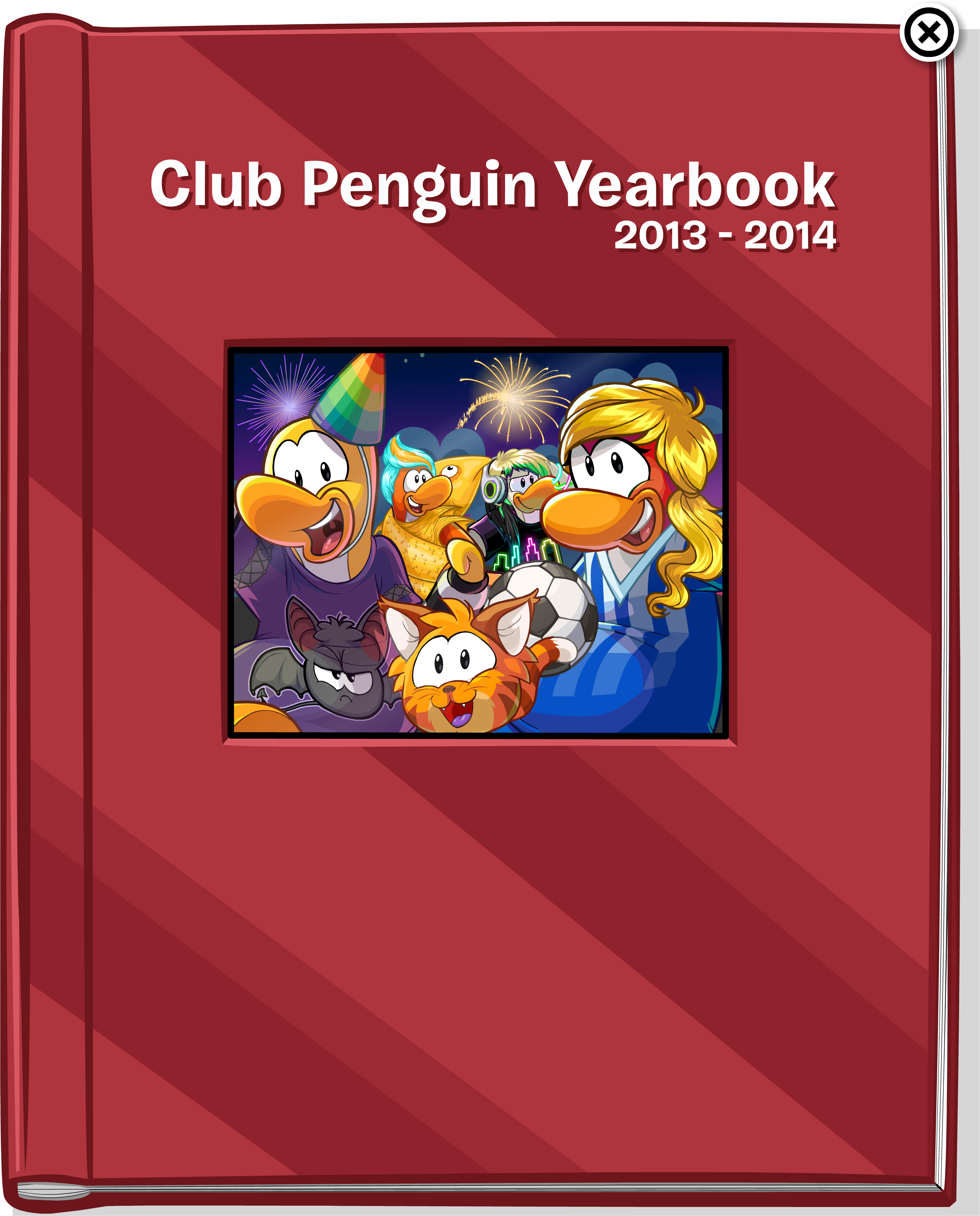 Club Penguin Puffle Party Rooms 2011 - Club Penguin Cheats 2013