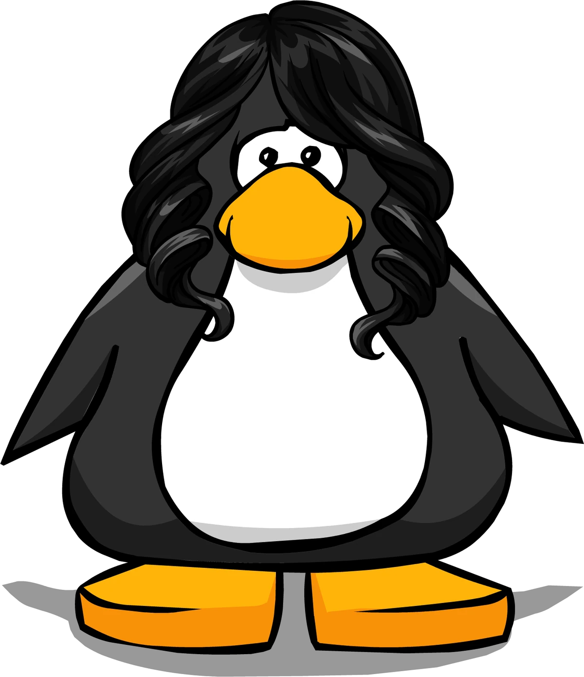 The Black Licorice New Club Penguin Wiki Fandom