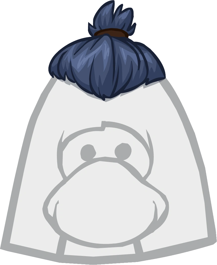 The Top Knot New Club Penguin Wiki Fandom