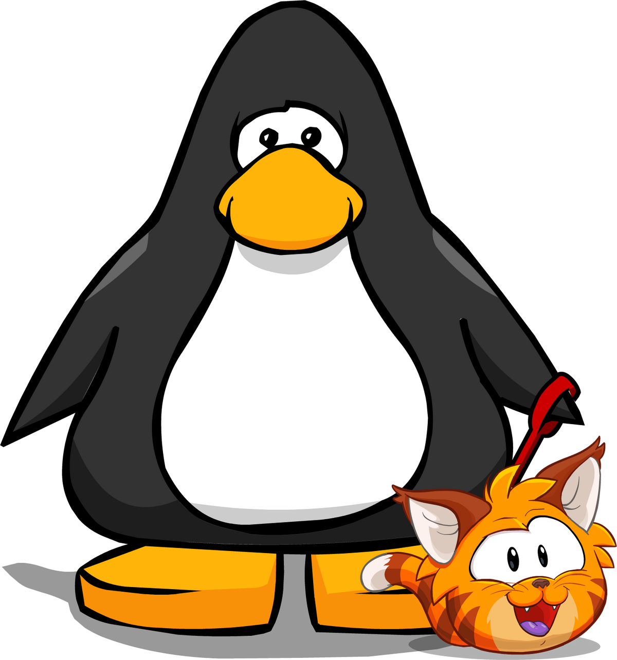 Cat Puffle | New Club Penguin Wiki | Fandom