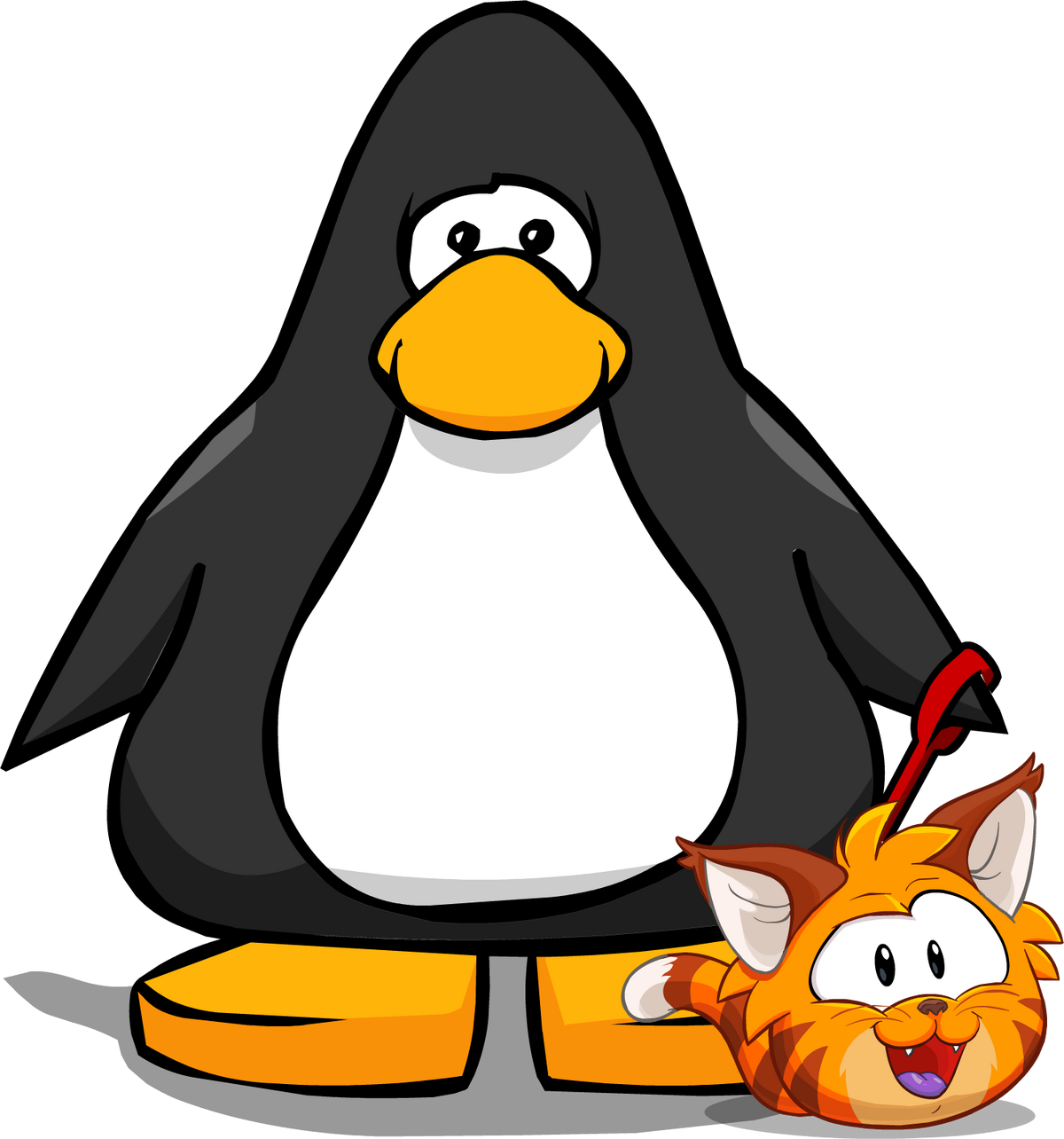 New Club Penguin (@NewCPOfficial) / X