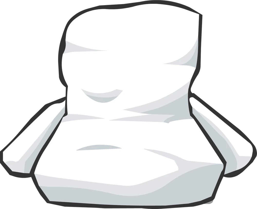 Snow Chair New Club Penguin Wiki Fandom snow-chair-new-club-penguin-wiki-fandom