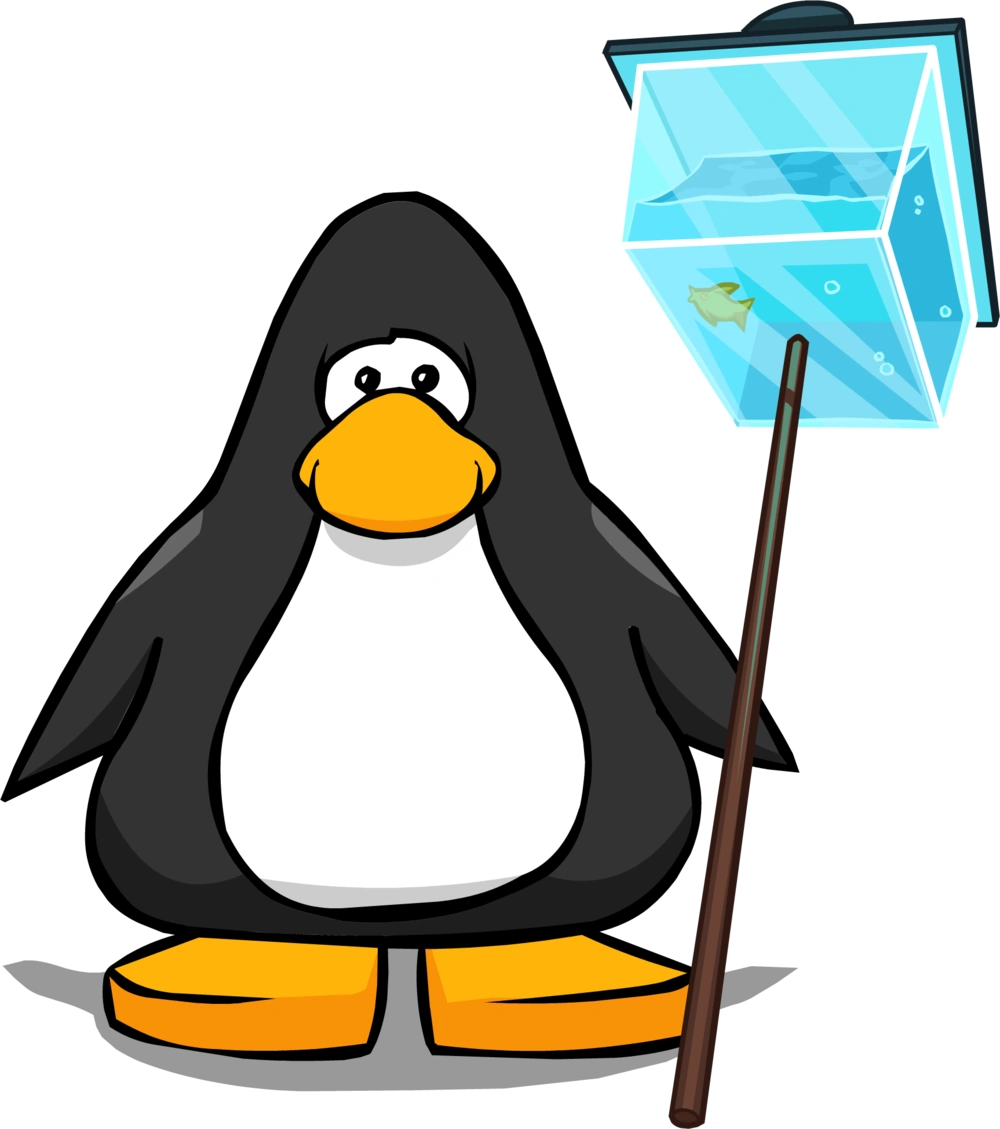 Water Hammer New Club Penguin Wiki Fandom