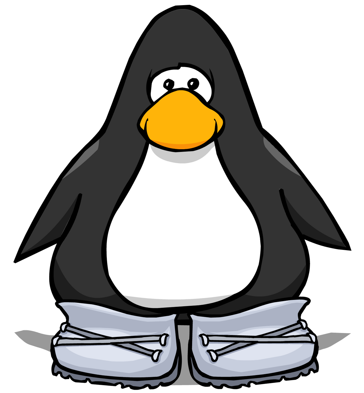 Grass Skirt, New Club Penguin Wiki