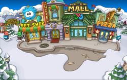 Club Penguin Cheats by Mimo777: New Club Penguin Rooms Are Here!