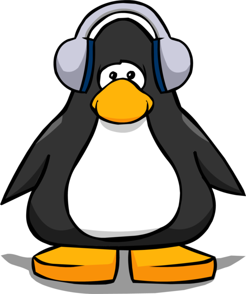 完売　東京限定Penguin by Clubhaus Linkimals Cool Beats Penguin – Sensory Tool House, LLC