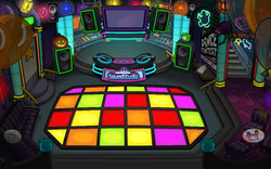 Club Penguin Dance by Keyle0015 on Newgrounds