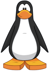 Club Penguin Gif WITH ITEM  Club penguin, Penguins, Garfield images